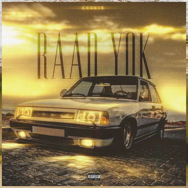 Raad Yok (EP) Keskin 2021