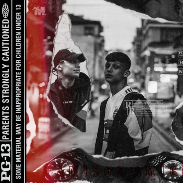 VOLTA (Albüm) Keskin 2020