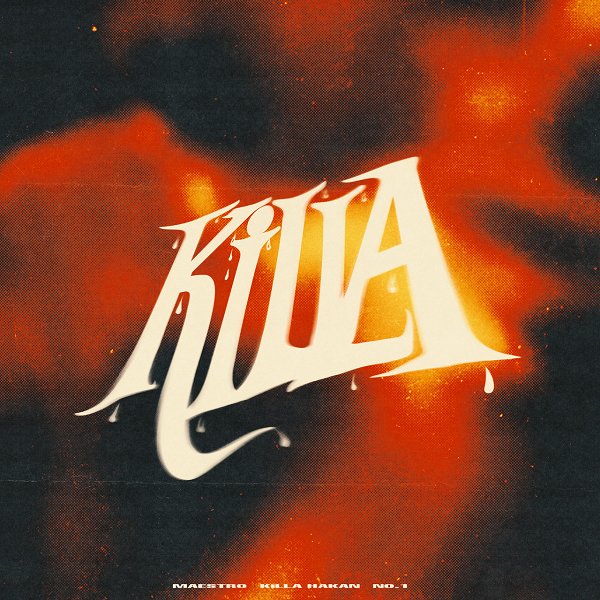 KİLLA (EP) Killa Hakan 2021