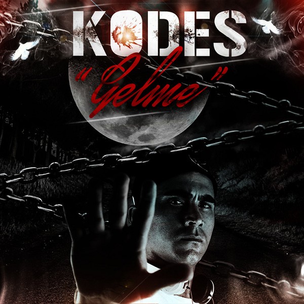 Gelme (Albüm) Kodes 2013