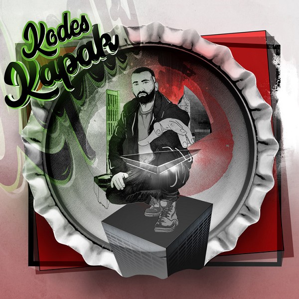 Kapak (Full Albüm) Kodes 2018