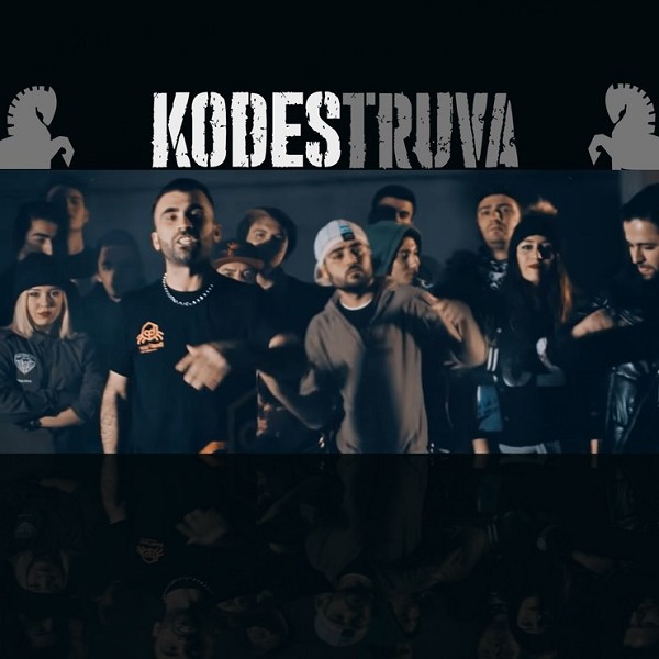 Truva (Albüm) Kodes 2016