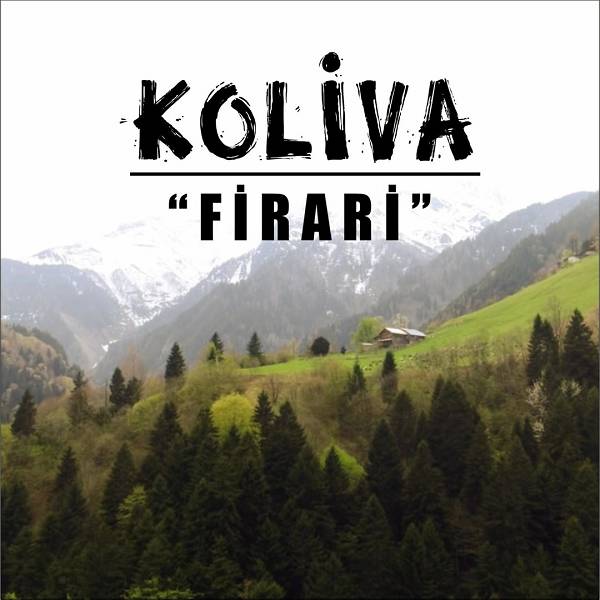 Firari (Single) Koliva 2020