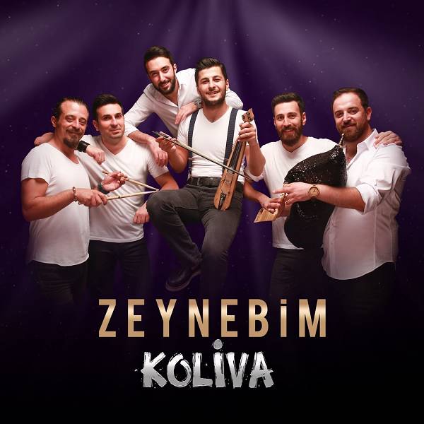 Zeynebim (Akustik) (Albüm) Koliva 2021