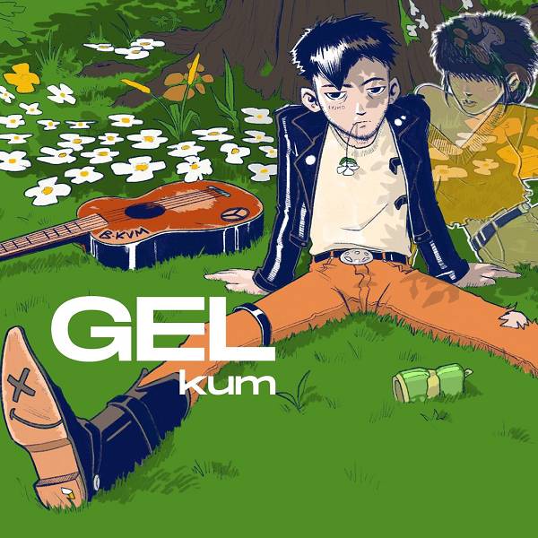 Gel (Albüm) Kum 2021