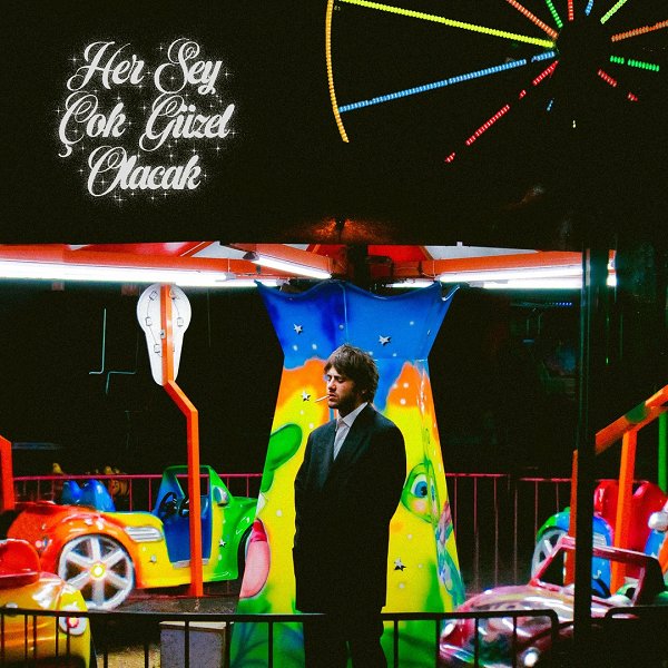 Her Şey Çok Güzel Olacak (Albüm) Kum 2021