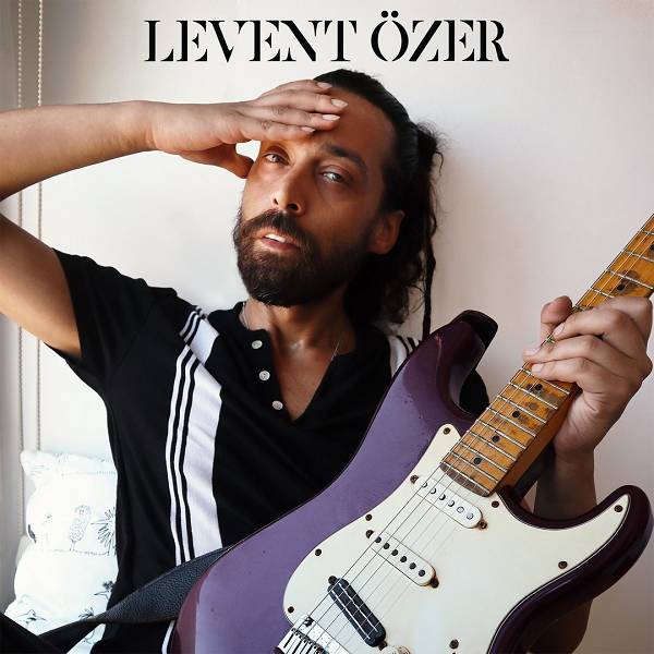 Vazgeçelim (EP) Levent Ozer - 2021
