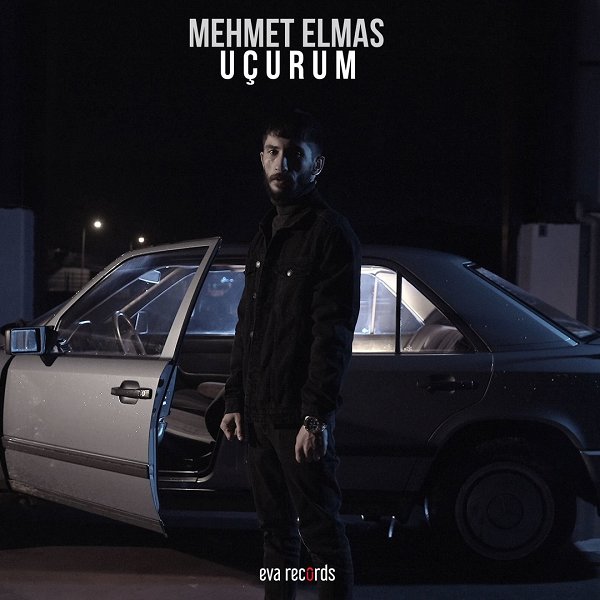 Uçurum (Albüm) Mehmet Elmas 2021