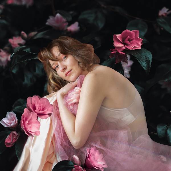 Seni Tanıyana Dek (Albüm) Melisa Karakurt 2021