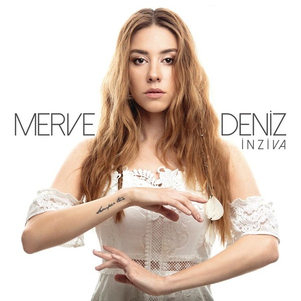 İnziva (EP) Merve Deniz 2017