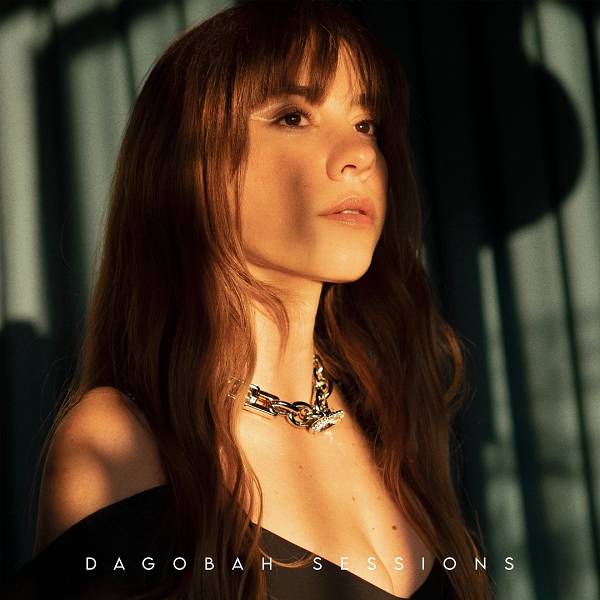 Dagobah Sessions 2 (EP) Merve Deniz 2021