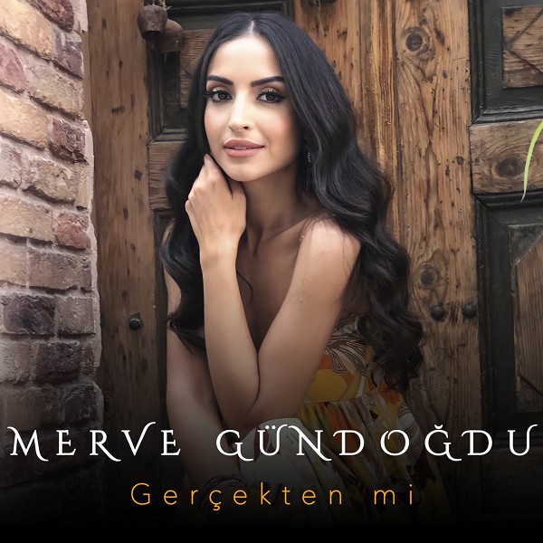 Düşmanın Değilim (Albüm) Merve Gündoğdu 2022