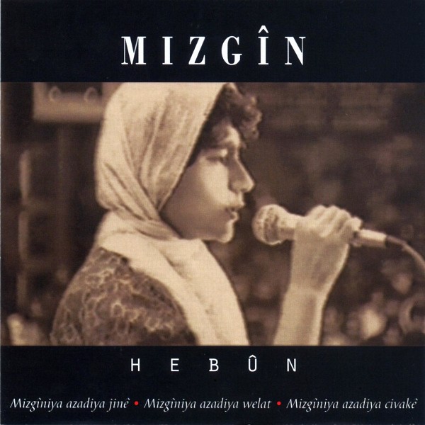 Mizgin 2010