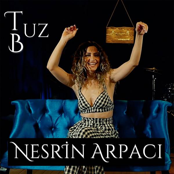 Nesrin Arpacı - 2021