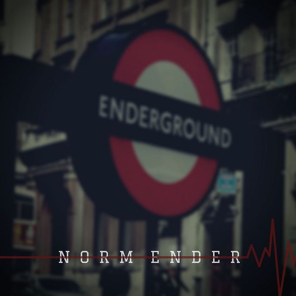 Enderground (Albüm) Norm Ender 2018