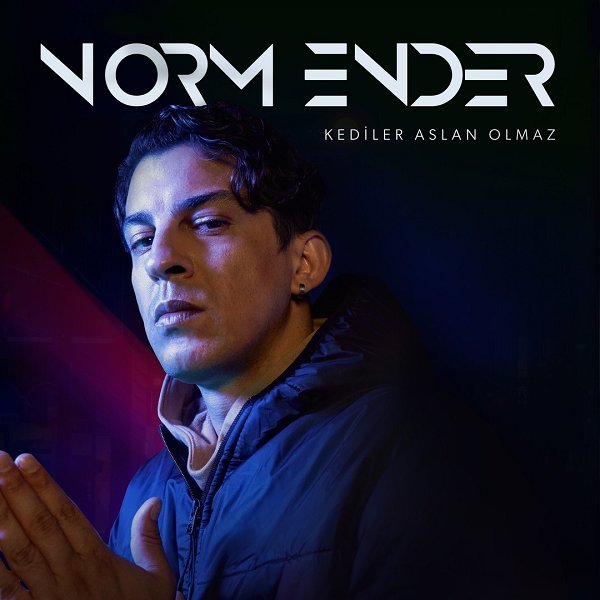 Kediler Aslan Olmaz (EP) Norm Ender 2021