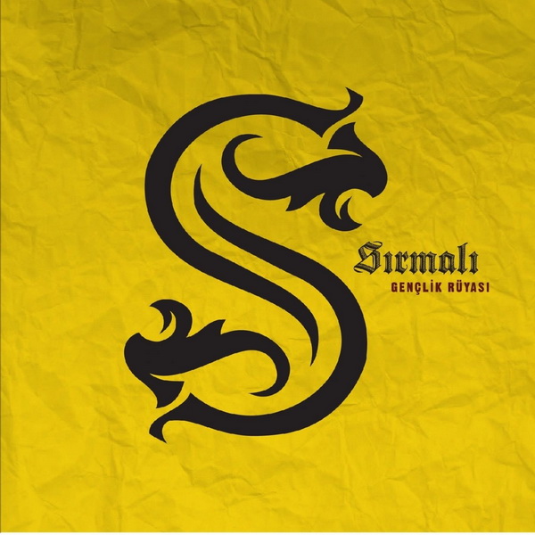 Gençlik Rüyası (Albüm) Oğuz Sırmalı 2014