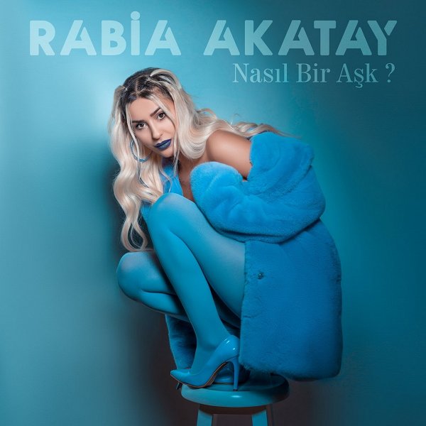 Rabia Akatay 2021
