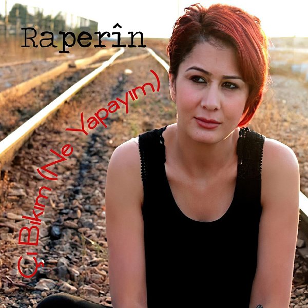 Çi Bikim (Albüm) Raperin 2013