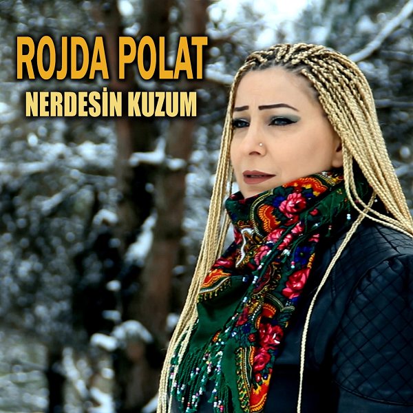 Rojda Polat - 2021