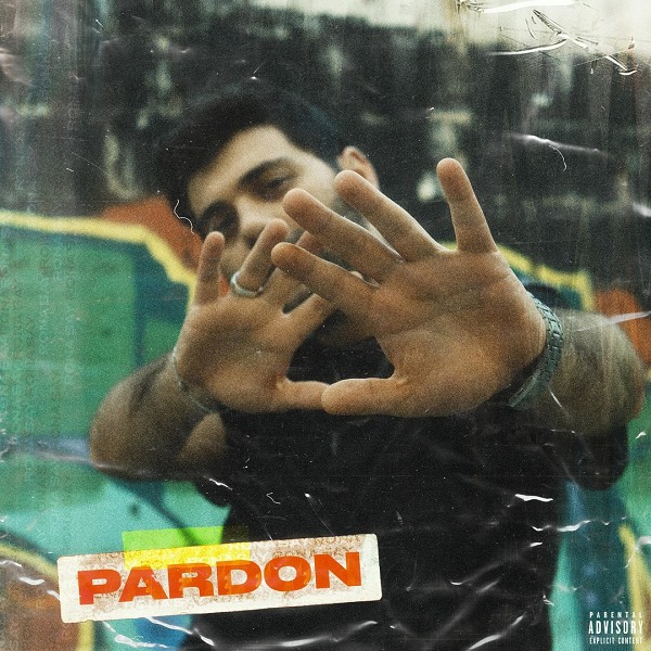 Pardon (Albüm) Rona Say 2020