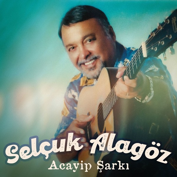 Selçuk Alagöz 2021
