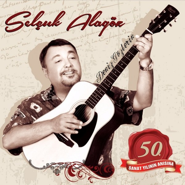 Selçuk Alagöz 2014