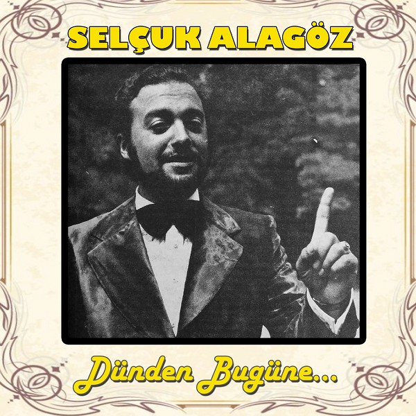 Selçuk Alagöz 2019