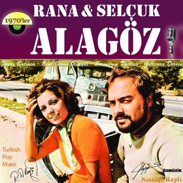 Rana Alagöz 1987