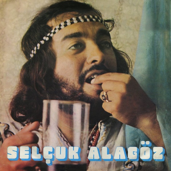 Selçuk Alagöz 2015