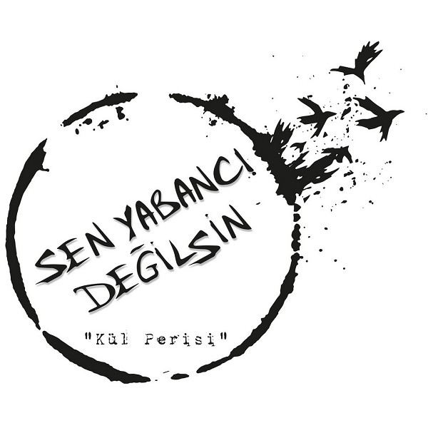 Kül Perisi (Albüm) Sen Yabancı Değilsin 2021