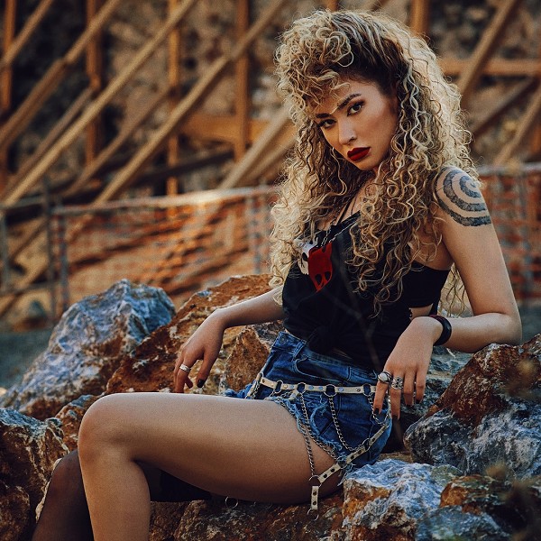 Benimle Yan (EP) Sena Sener 2021