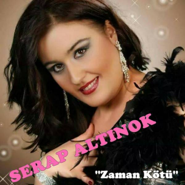 Serap Altınok - 2018