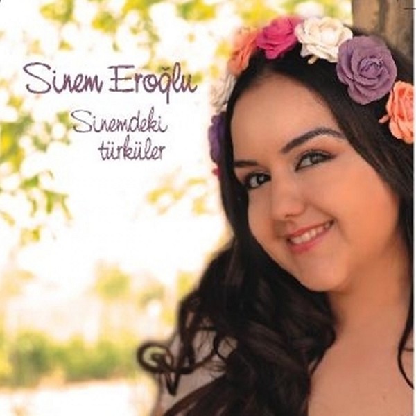 Sinemdeki Türküler (Albüm) Sinem Eroğlu 2012