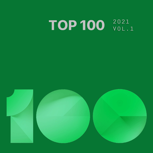 Top 100 Hit's Saudi Arabia Vol. 1 Top 100 Hit's Saudi Arabia 2021