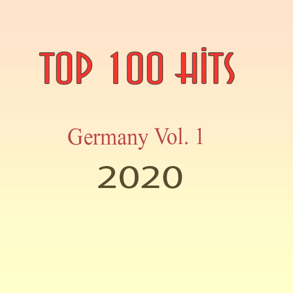 Top 100 Hits Germany 2020