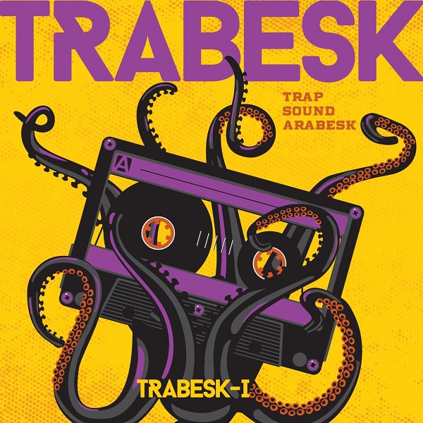 Trabesk - I (Albüm) Trabesk - I 2021
