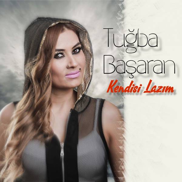 Kendisi Lazım (Albüm) Tuğba Başaran 2019