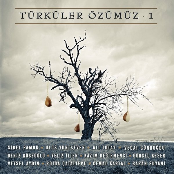 Türküler Özümüz 2018