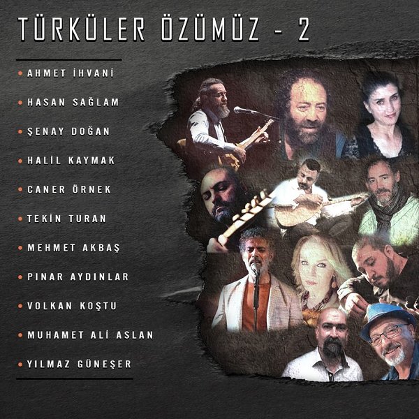 Türküler Özümüz 2020