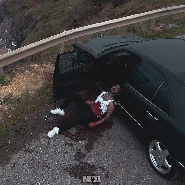 Kan (Albüm) Uzi 2021