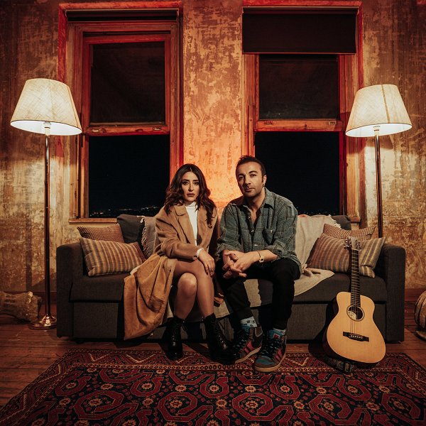 Veys Colak 2021 Koleksiyon Kimsenin Kimsesi (Albüm)