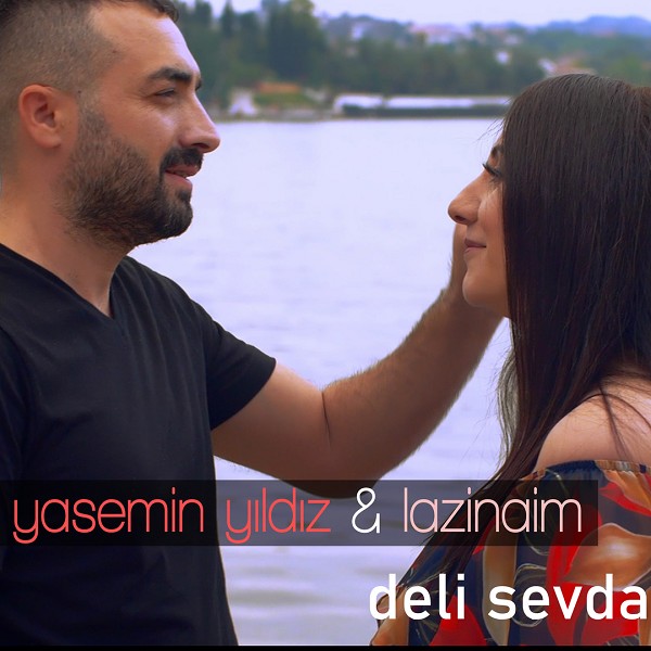 Deli Sevda (Single) Yasemin Yıldız 2019