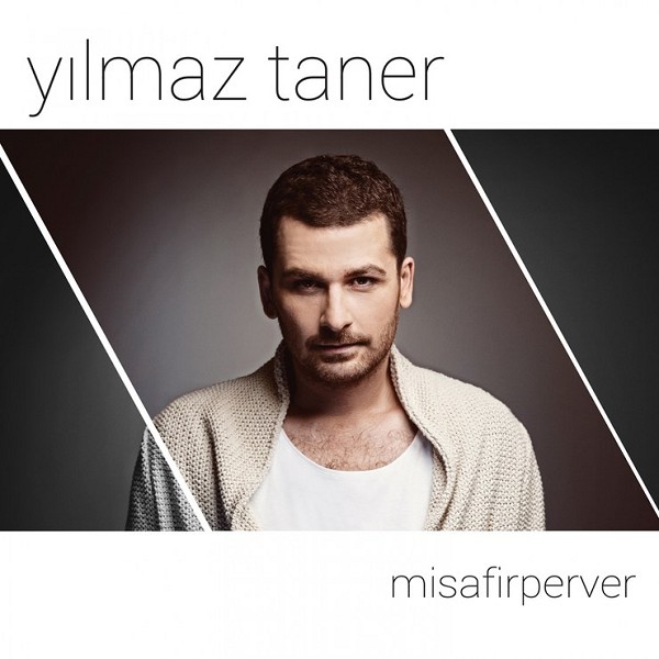Misafirperver (Albüm) Yılmaz Taner 2013