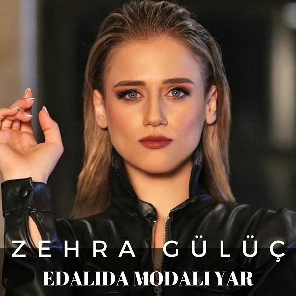 Zehra Gülüç 2021