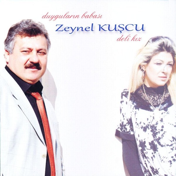 Zeynel Kuşçu 2021