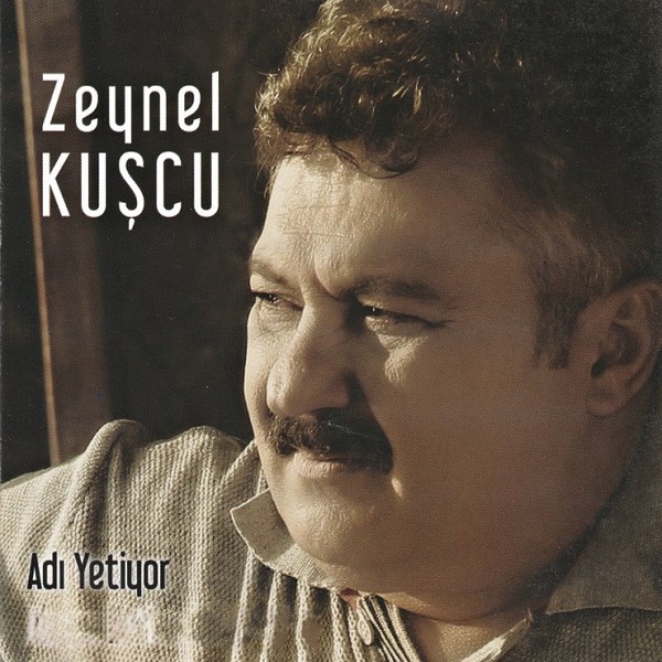 Zeynel Kuşçu 2015