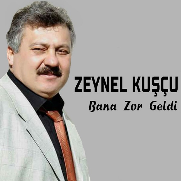 Zeynel Kuşçu 2021