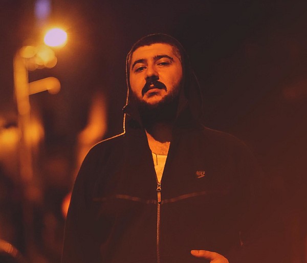 Trafik (Albüm) İçyüz 2021