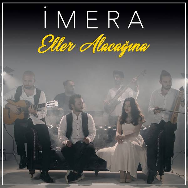 Eller Alacağına (Single) İmera 2021